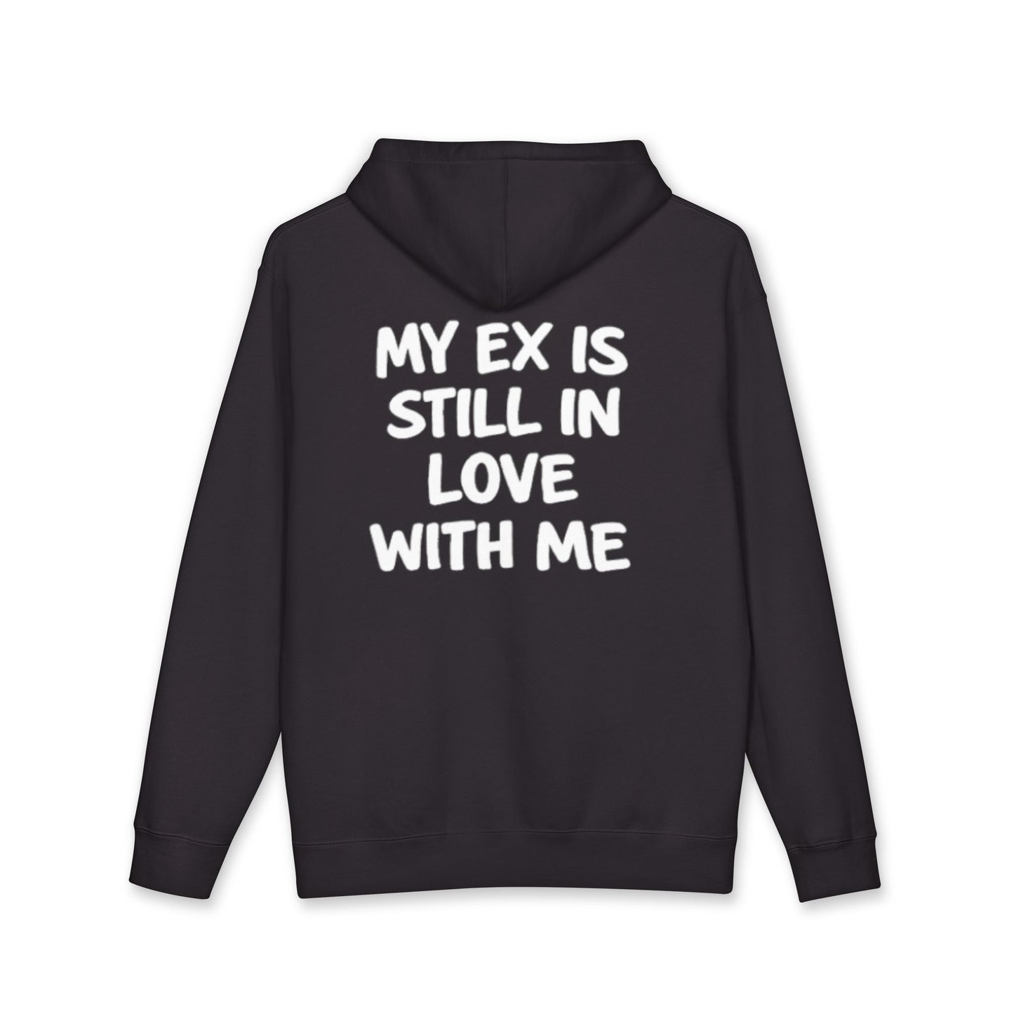 My Ex Loves Me