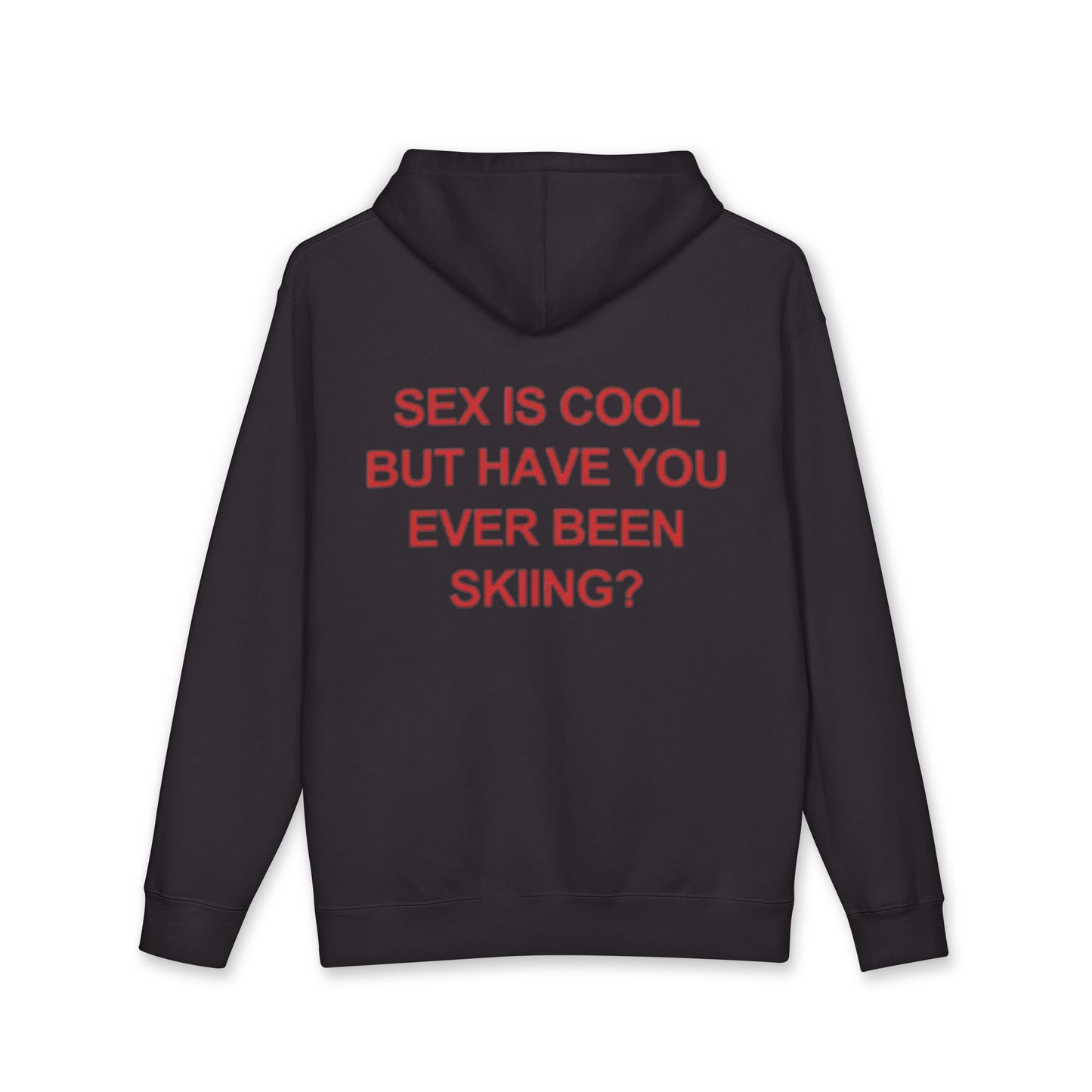 Sex Is Cool But