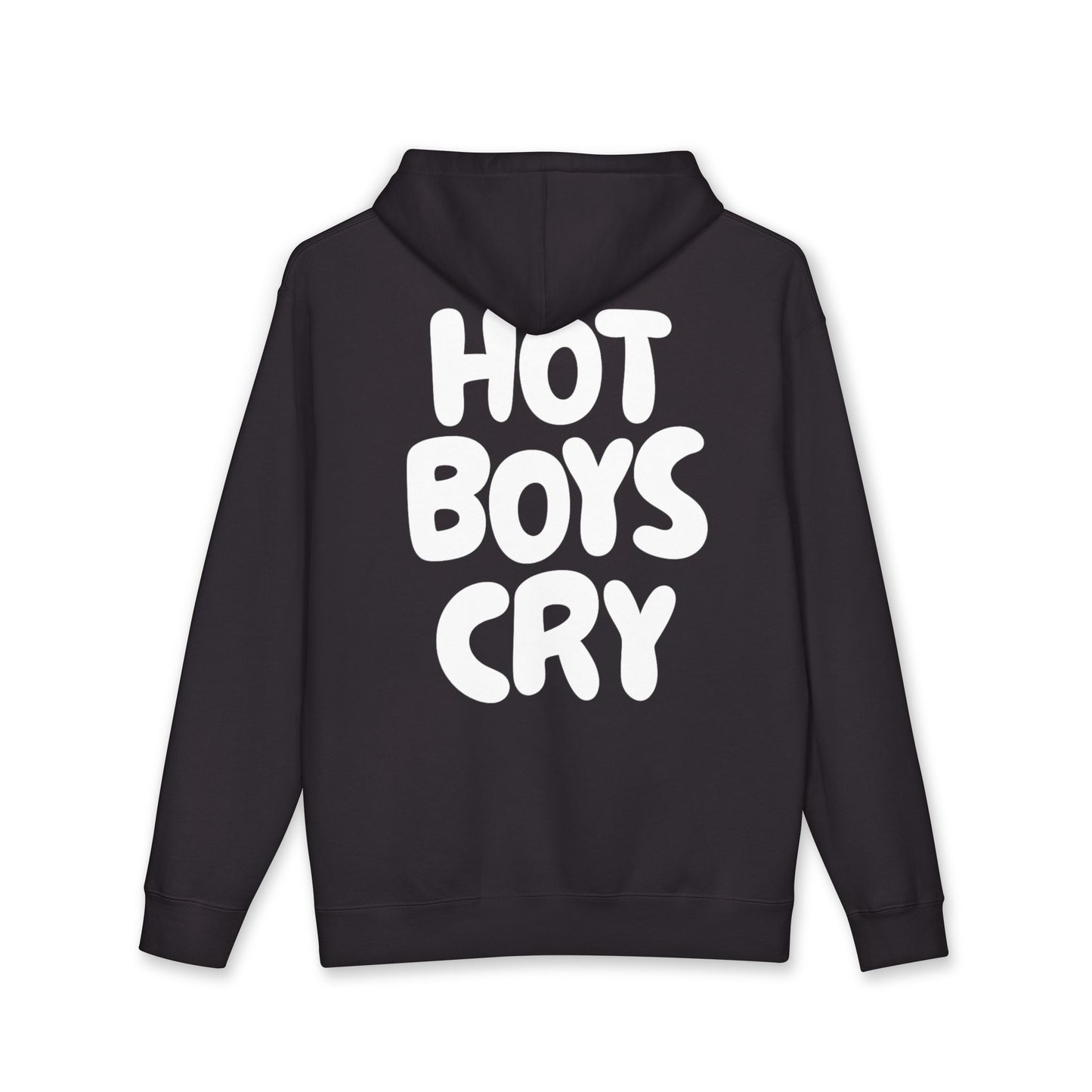 Hot Boys Cry