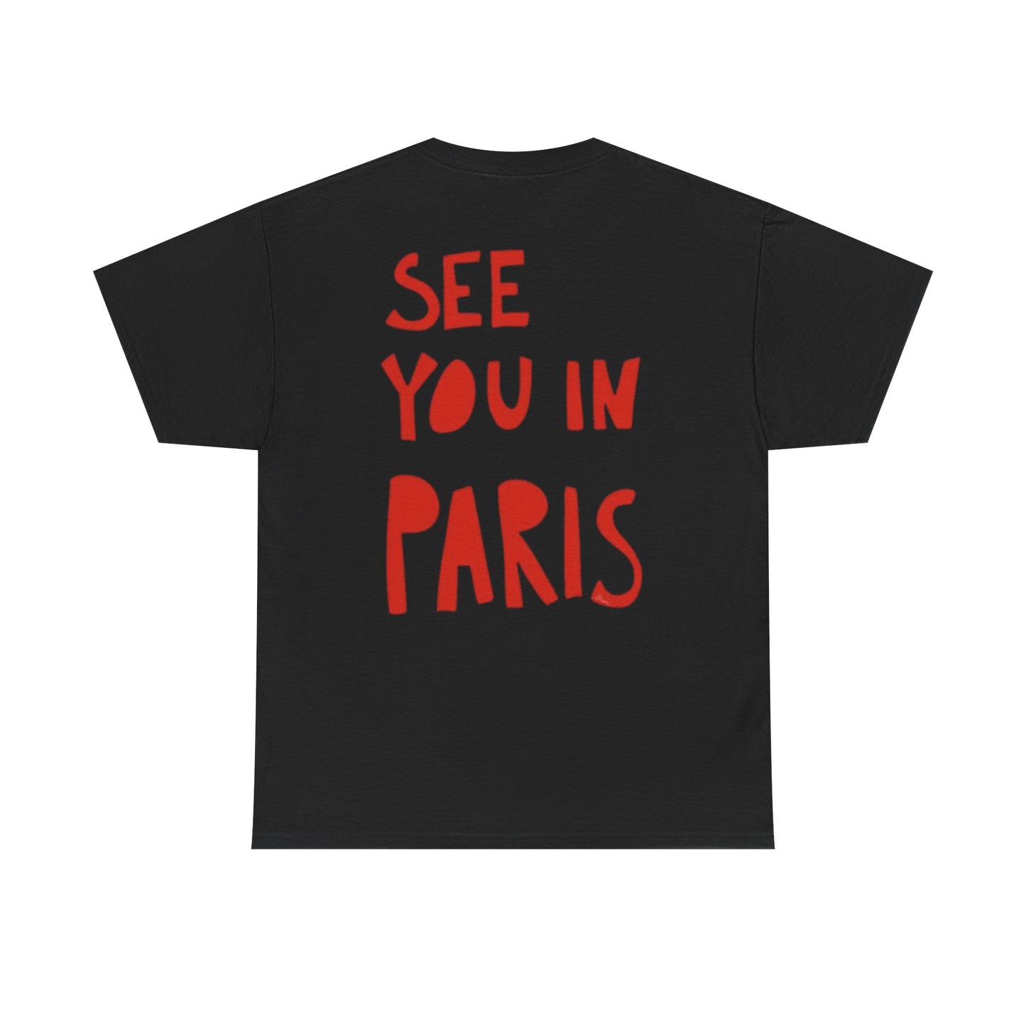 See You in Paris