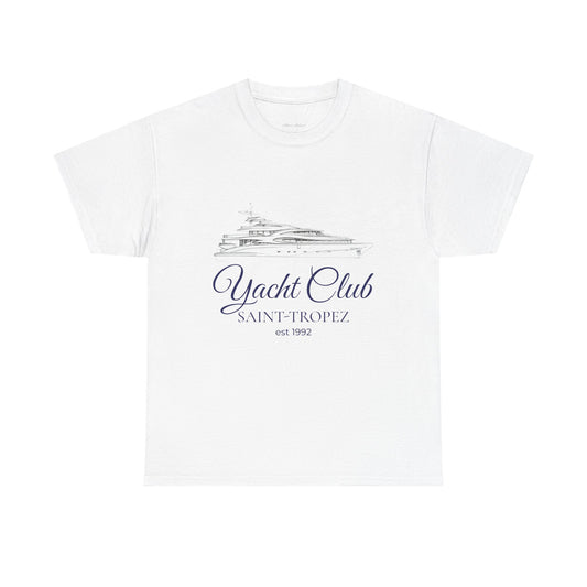 Yacht Club