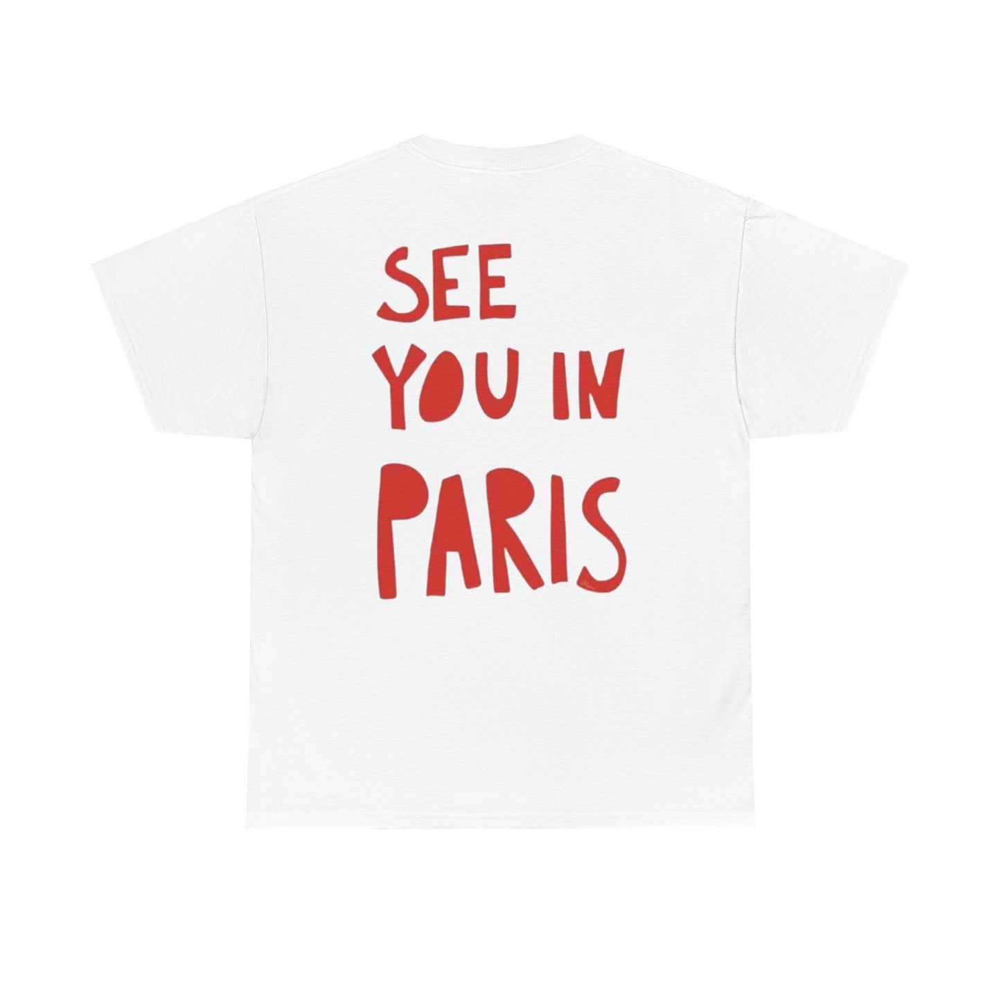See You in Paris