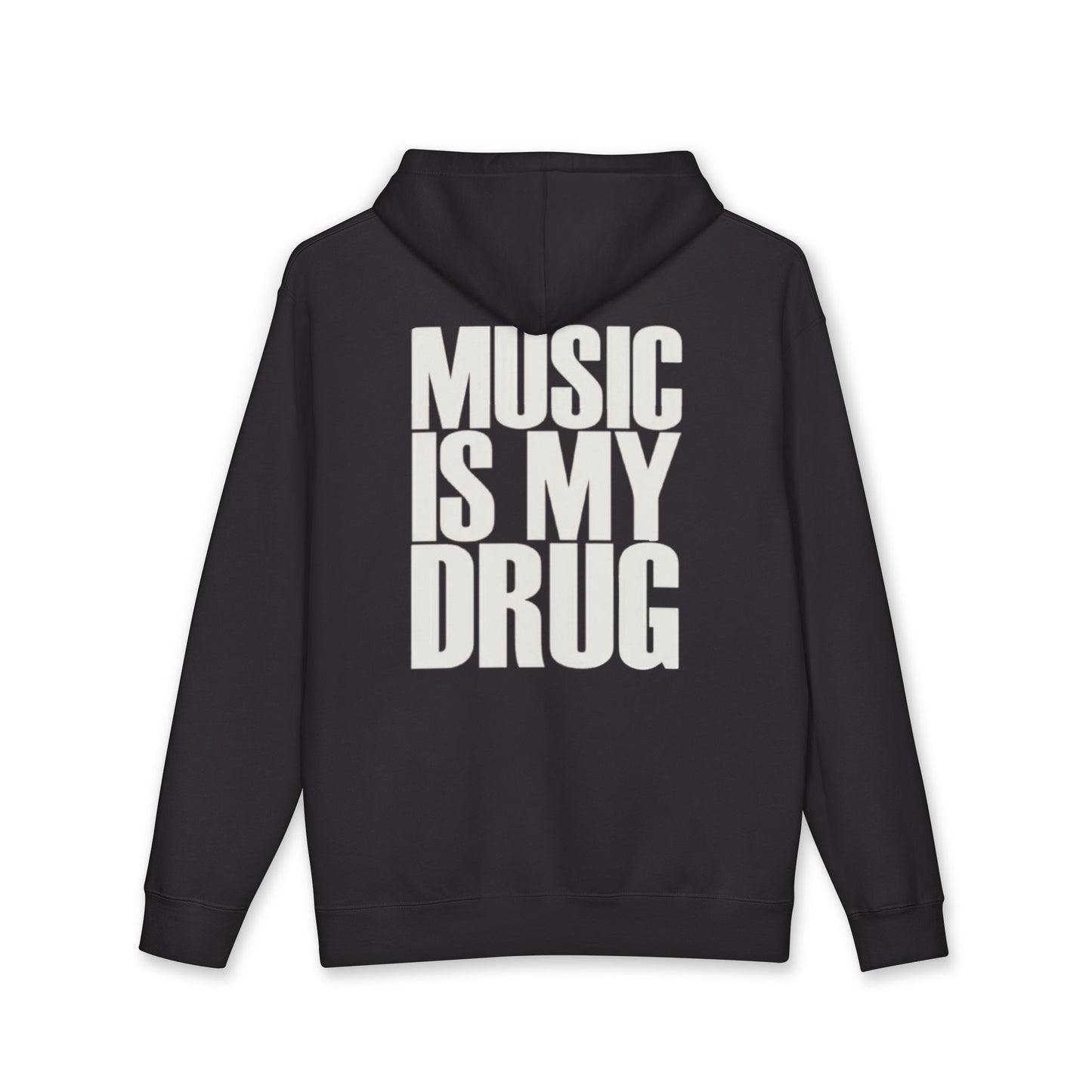 Music Is My Drug
