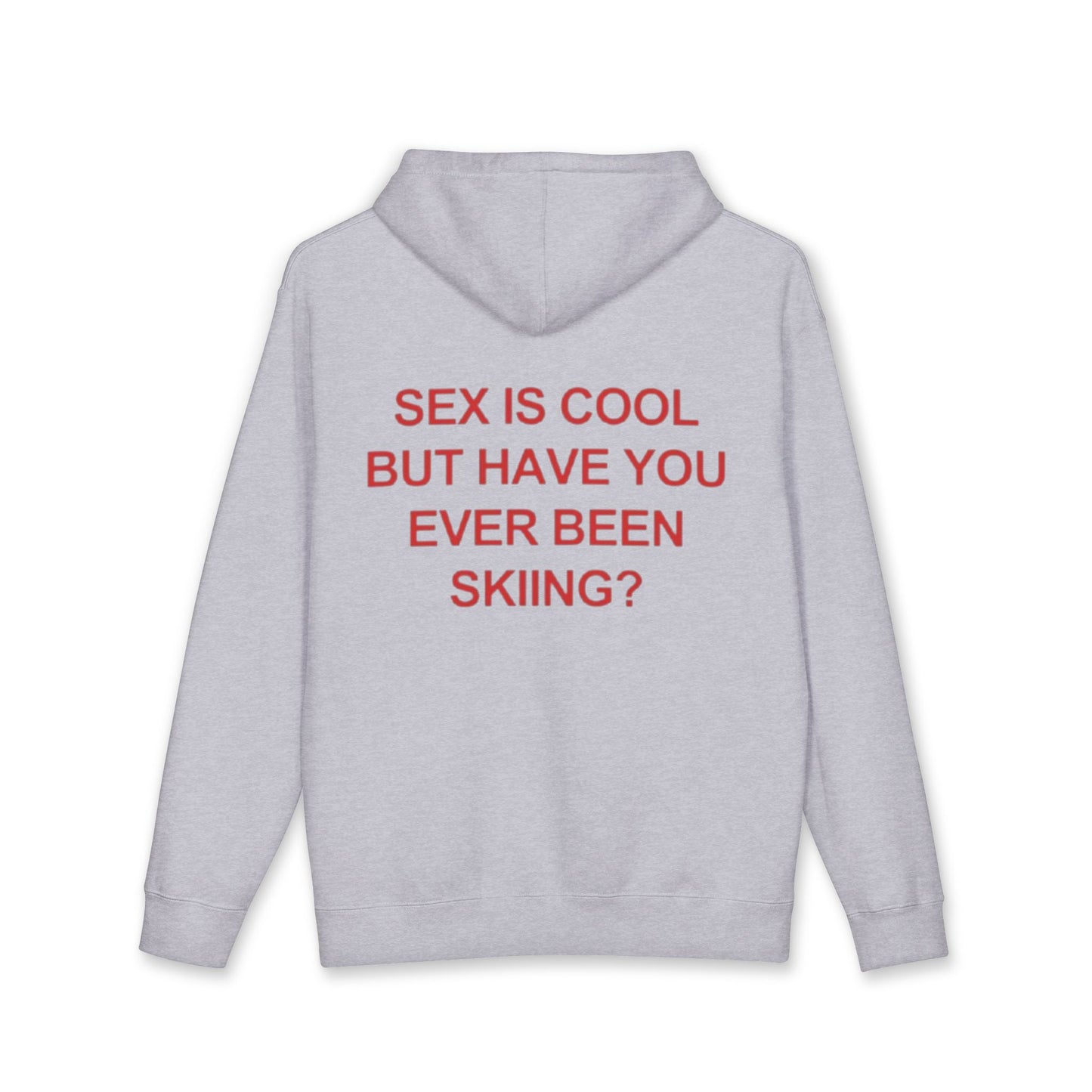 Sex Is Cool But