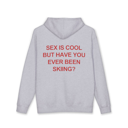 Sex Is Cool But