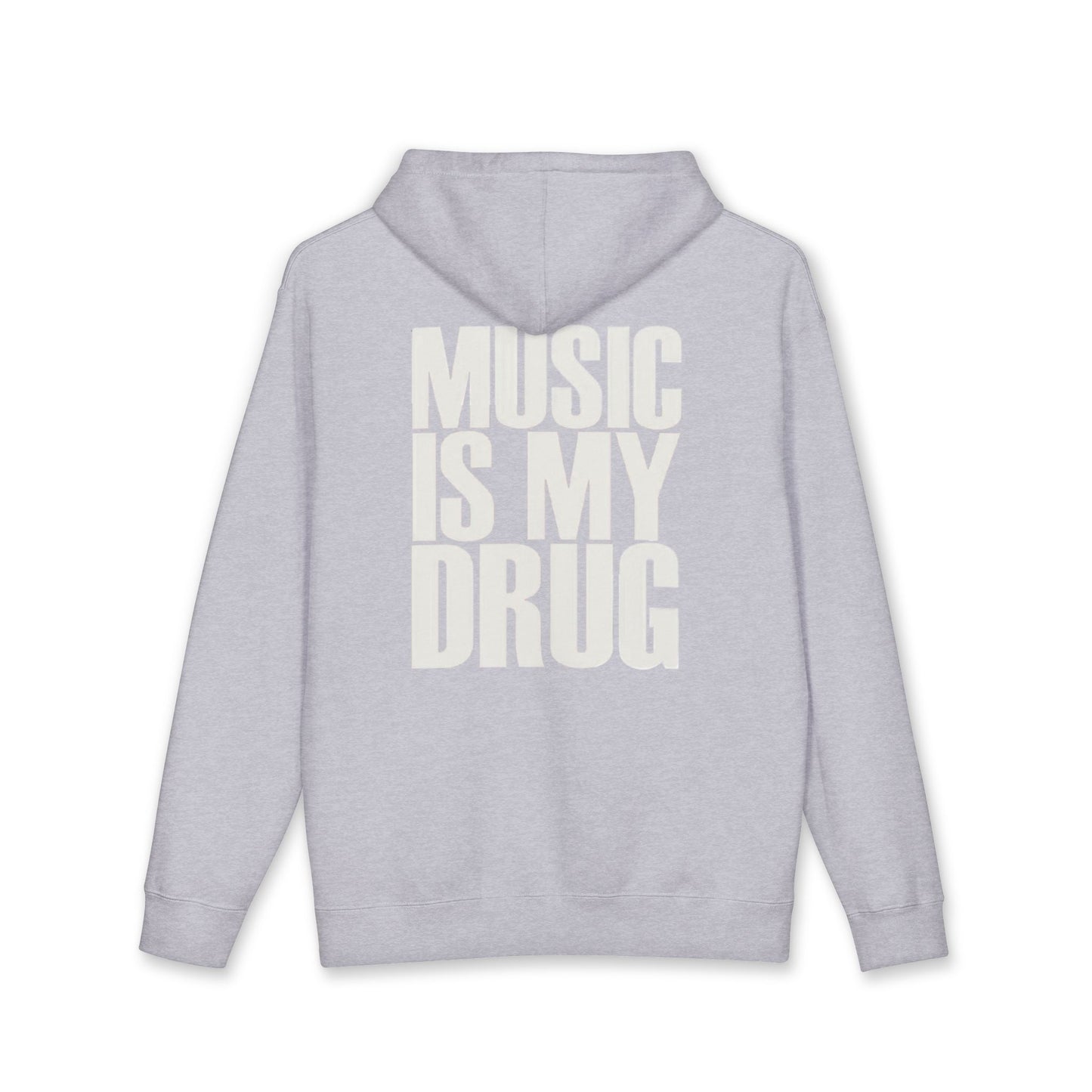 Music Is My Drug