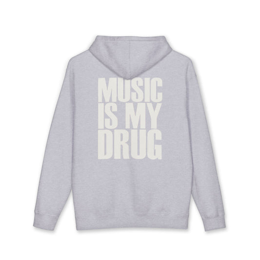 Music Is My Drug