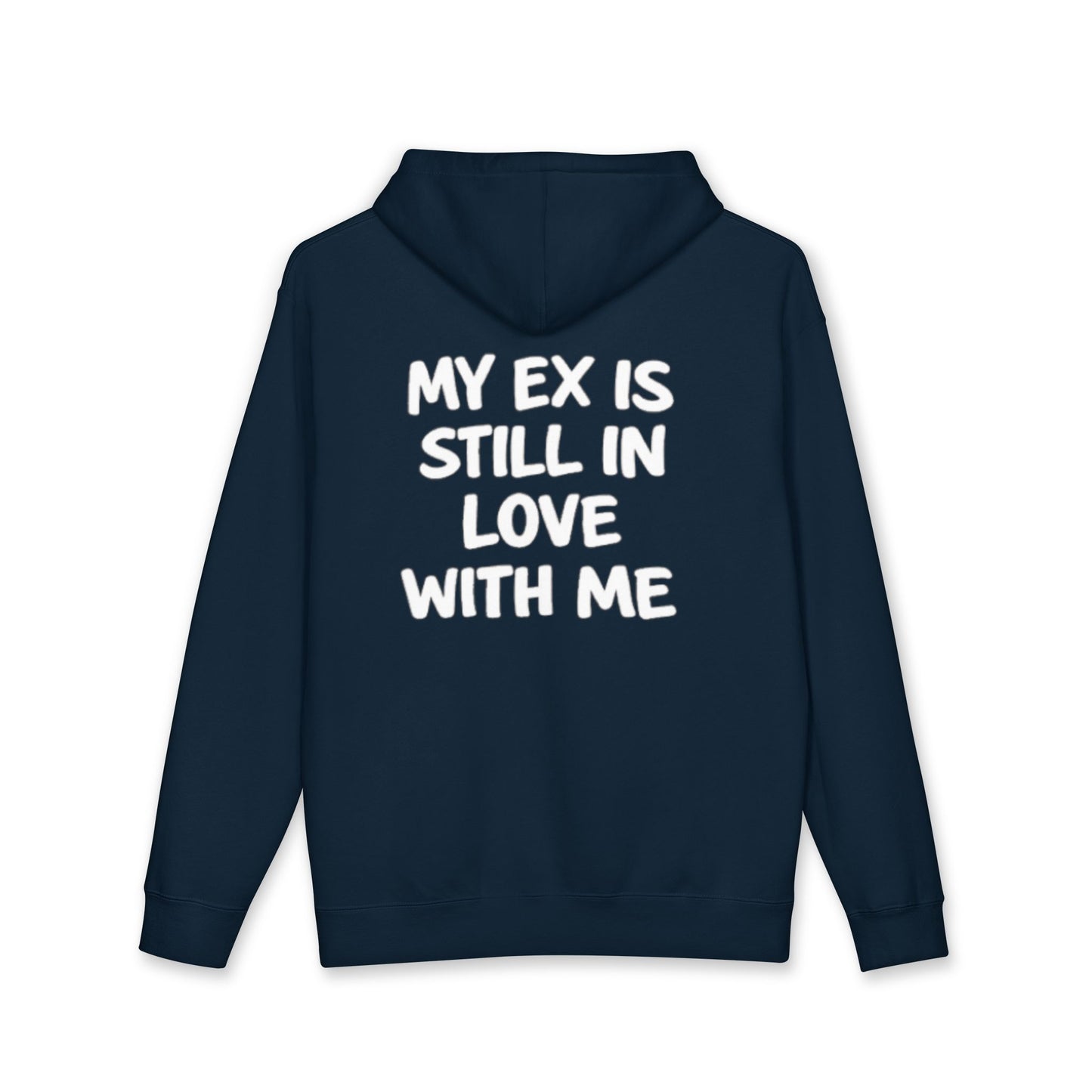 My Ex Loves Me