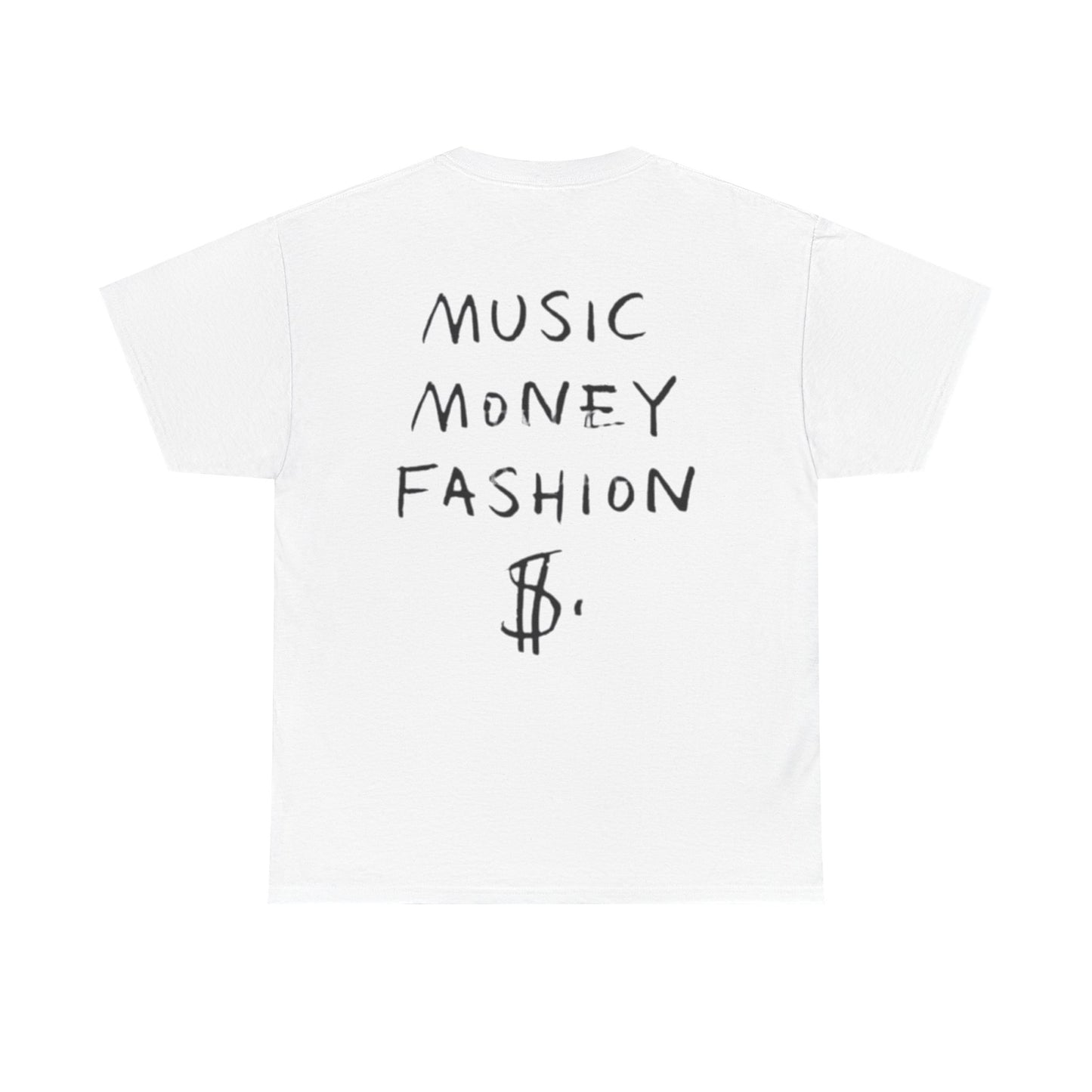Music Money Fashion