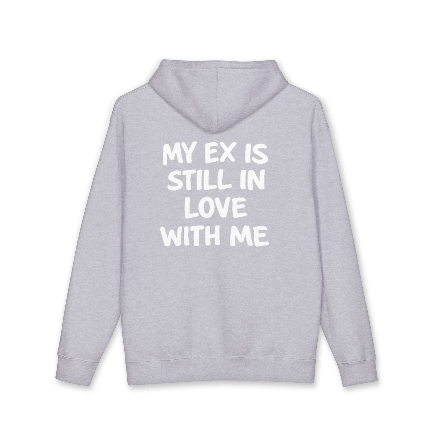 My Ex Loves Me