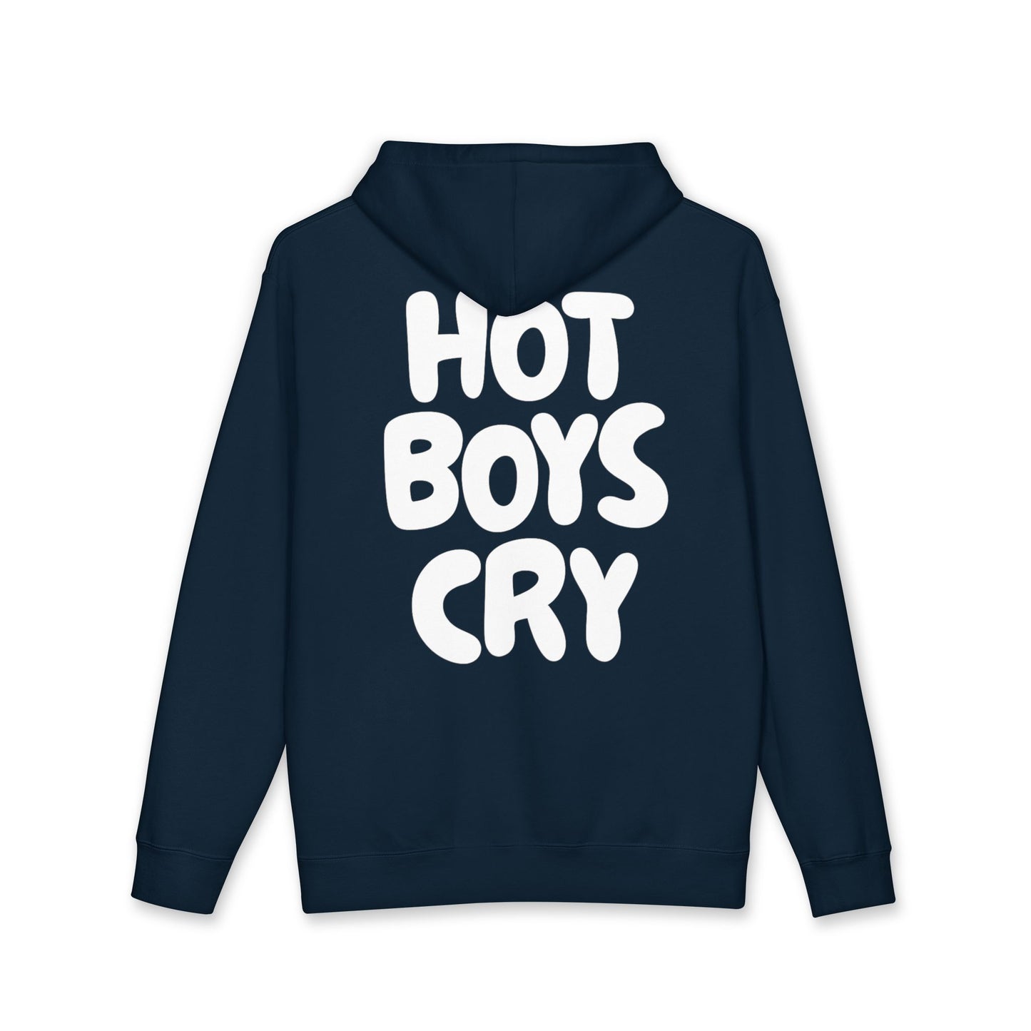 Hot Boys Cry